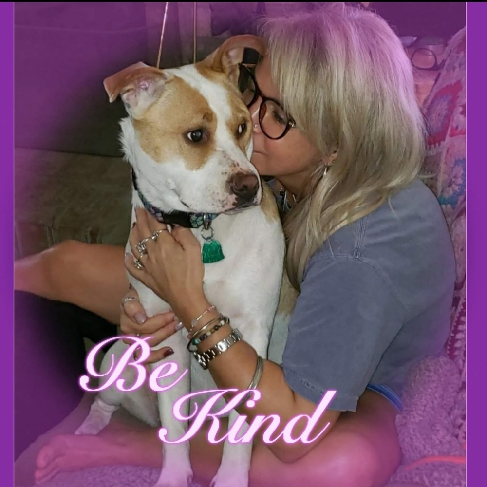 Meet your Posher, Dawn